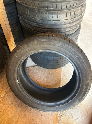 Neumático Hankook Ventus S1 evo3 225/50 R17 98Y
