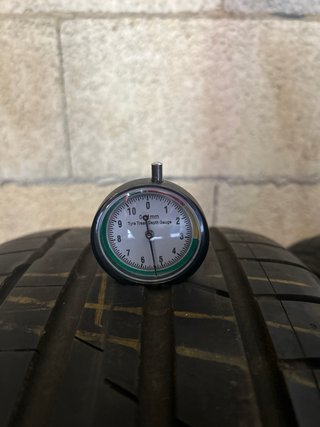 Neumático Hankook Ventus S1 evo3 225/50 R17 98Y