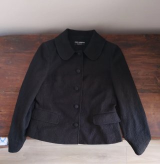 Americana Dolce Gabbana Talla 44