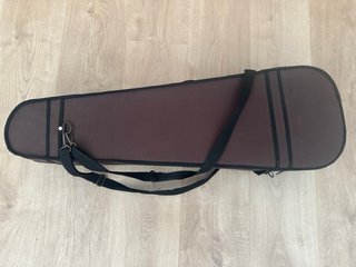 Violín de principiante tamaño 4/4 (adulto)
