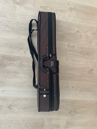 Violín de principiante tamaño 4/4 (adulto)