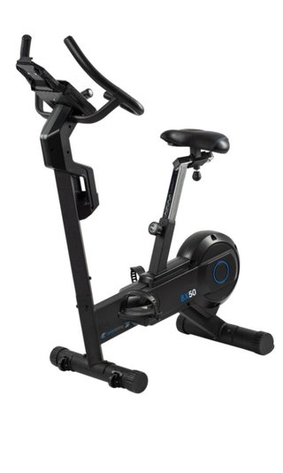 Bicicleta Ergométrica cardiostrong BX50