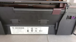 Se vende Impresora HP Multifunción Gris