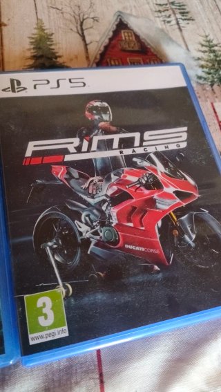Juegos de ps5 2 precintados