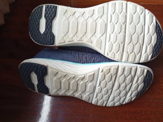 Zapatillas Skechers Mujer Talla 39