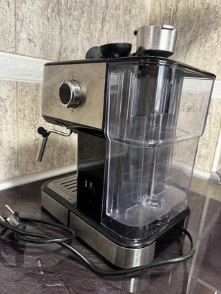 CAFETERA EXPRESS CREATE THERA EASY – ¡COMO NUEVA