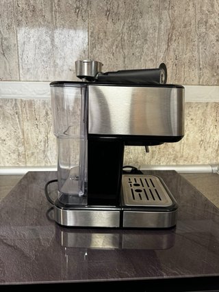 CAFETERA EXPRESS CREATE THERA EASY – ¡COMO NUEVA