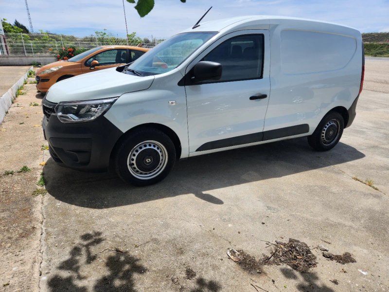 Renault Express 2022 - foto 1