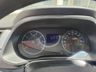 Renault Express 2022