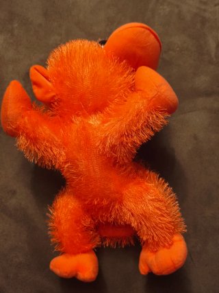 Peluche grande