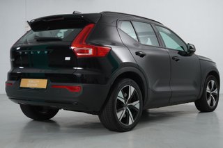 Volvo XC40 Recharge Twin Eléctrico (P8 AWD) II Auto