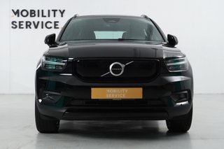 Volvo XC40 Recharge Twin Eléctrico (P8 AWD) II Auto