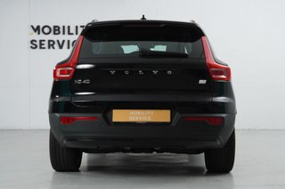 Volvo XC40 Recharge Twin Eléctrico (P8 AWD) II Auto