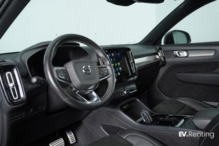 Volvo XC40 Recharge Twin Eléctrico (P8 AWD) II Auto