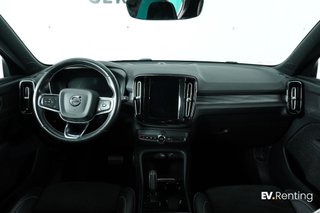 Volvo XC40 Recharge Twin Eléctrico (P8 AWD) II Auto