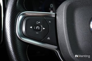 Volvo XC40 Recharge Twin Eléctrico (P8 AWD) II Auto