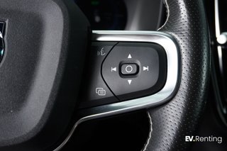 Volvo XC40 Recharge Twin Eléctrico (P8 AWD) II Auto