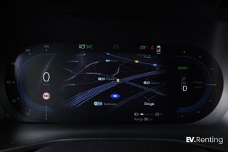 Volvo XC40 Recharge Twin Eléctrico (P8 AWD) II Auto