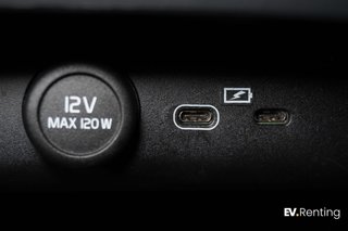Volvo XC40 Recharge Twin Eléctrico (P8 AWD) II Auto