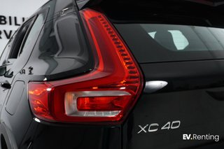 Volvo XC40 Recharge Twin Eléctrico (P8 AWD) II Auto