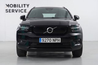 Volvo XC40 Recharge Twin Eléctrico (P8 AWD) II Auto