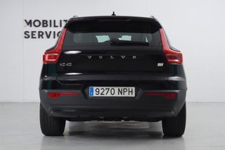 Volvo XC40 Recharge Twin Eléctrico (P8 AWD) II Auto