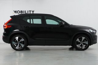 Volvo XC40 Recharge Twin Eléctrico (P8 AWD) II Auto
