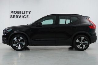 Volvo XC40 Recharge Twin Eléctrico (P8 AWD) II Auto