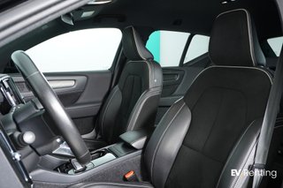 Volvo XC40 Recharge Twin Eléctrico (P8 AWD) II Auto