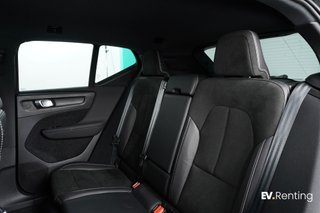Volvo XC40 Recharge Twin Eléctrico (P8 AWD) II Auto