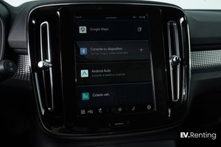 Volvo XC40 Recharge Twin Eléctrico (P8 AWD) II Auto