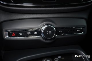 Volvo XC40 Recharge Twin Eléctrico (P8 AWD) II Auto
