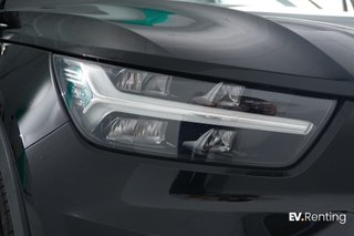 Volvo XC40 Recharge Twin Eléctrico (P8 AWD) II Auto