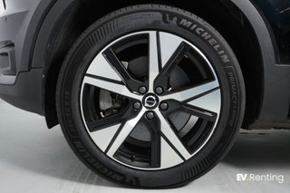 Volvo XC40 Recharge Twin Eléctrico (P8 AWD) II Auto