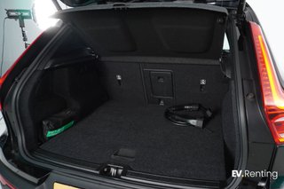 Volvo XC40 Recharge Twin Eléctrico (P8 AWD) II Auto