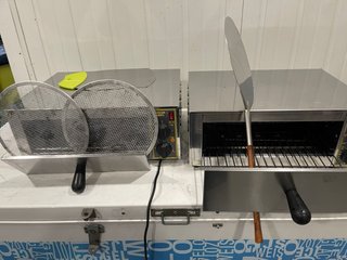 Hornos profesionales para pizza