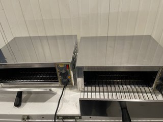 Hornos profesionales para pizza