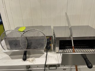 Hornos profesionales para pizza