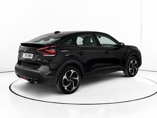 Citroën C4 PureTech 130 S&S 6v Plus 96 kW (131 CV)
