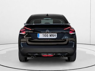 Citroën C4 PureTech 130 S&S 6v Plus 96 kW (131 CV)