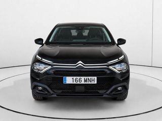Citroën C4 PureTech 130 S&S 6v Plus 96 kW (131 CV)