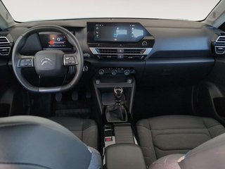 Citroën C4 PureTech 130 S&S 6v Plus 96 kW (131 CV)
