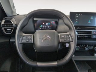 Citroën C4 PureTech 130 S&S 6v Plus 96 kW (131 CV)