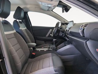 Citroën C4 PureTech 130 S&S 6v Plus 96 kW (131 CV)