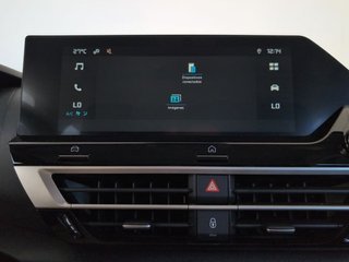 Citroën C4 PureTech 130 S&S 6v Plus 96 kW (131 CV)