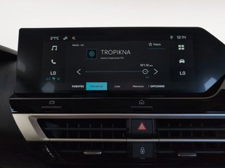 Citroën C4 PureTech 130 S&S 6v Plus 96 kW (131 CV)