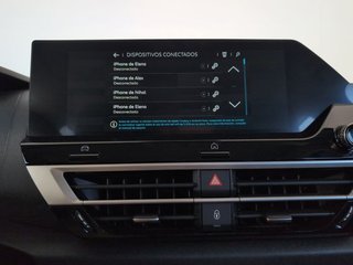 Citroën C4 PureTech 130 S&S 6v Plus 96 kW (131 CV)