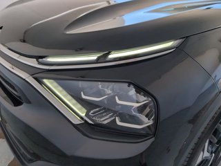 Citroën C4 PureTech 130 S&S 6v Plus 96 kW (131 CV)