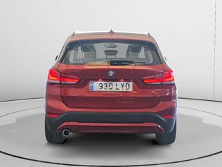 BMW X1 xDrive25e 162 kW (220 CV)