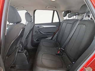 BMW X1 xDrive25e 162 kW (220 CV)